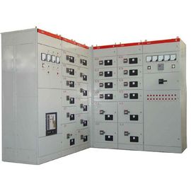 380 400 660V電力配分の開閉装置、GCKの低電圧スイッチ キャビネット サプライヤー