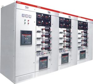 低電圧の配線パネルの低圧開閉装置IEC60439の標準 サプライヤー