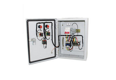 電気配電箱/低電圧の配電箱、普遍的な制御箱 サプライヤー