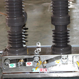 積み過ぎの保護装置IEC60898が付いている銅の物質的な電気真空のブレーカ サプライヤー