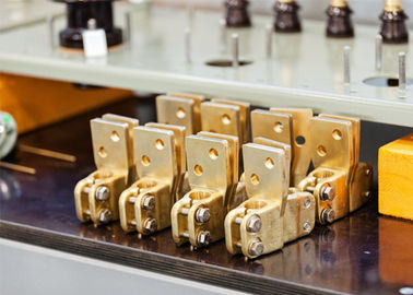 電子0.4kv三相電源変圧器へのオイルによって浸される変圧器10KV サプライヤー