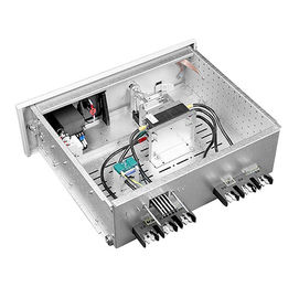 電圧12kV電気低圧開閉装置の電力配分のキャビネットGCK サプライヤー