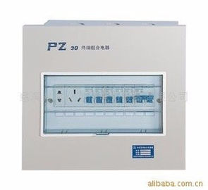 PZ30世帯の電力配分板 サプライヤー