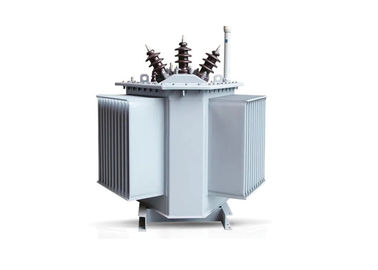 22kv乾式の配分の変圧器三相30 - 3000kvaは容量を評価しました サプライヤー