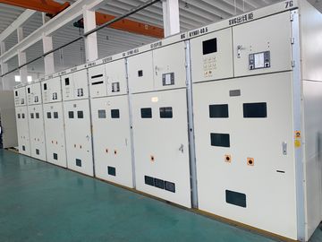 GCS1中国の製造業者注文の産業固定分けられたL.V.switchboardのパネル サプライヤー