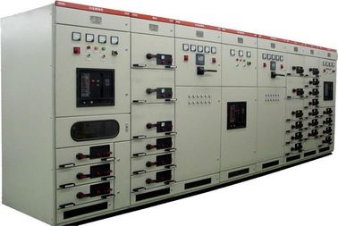 IECの電気伝達プロジェクトのための標準的な電力配分のキャビネット サプライヤー