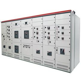 IECの電気伝達プロジェクトのための標準的な電力配分のキャビネット サプライヤー