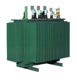 工場供給10kvの電源変圧器の完全な銅の電圧低下の配分の変圧器 サプライヤー