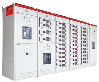 電源の配分のための電気機器XGN2-12KVの産業開閉装置 サプライヤー