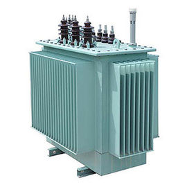 熱い販売オイルは電力配分の変圧器6kv 11KVに0.4KV 0.433kv 4000kvaを浸した サプライヤー