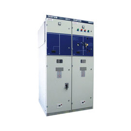 中国のさまざまなモデルKYN28-12 11kv中型の電圧開閉装置の製造業者 サプライヤー