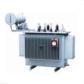 中国最も普及した11kv 1000kvaの電力配分の変圧器の価格 サプライヤー