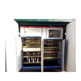 熱い販売200kva 250kva 800kva 400kvaの容器は電気変圧器のサブステーション装置500kva 1250を組立て式に作った サプライヤー