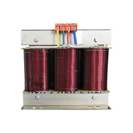 熱い販売の絶縁材の乾式の変圧器scb10/11 400 kva/33kv/415v サプライヤー
