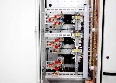 YBは密集したサブステーション12kV 33KV 35kvの電源変圧器のサブステーションの低価格を組立て式に作った サプライヤー
