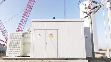 風力発電地帯のサブステーションの工場直接供給 サプライヤー