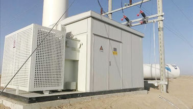 風力発電地帯のサブステーションの工場直接供給 サプライヤー