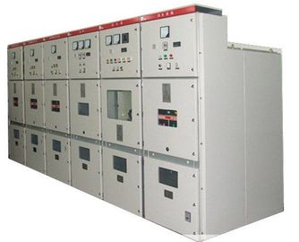 KYN61中型の電圧開閉装置の普及したモデル サプライヤー
