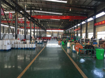 中国の製造者11KV 33のKVの電力の配分のエポキシ樹脂鋳造物の乾式の変圧器 サプライヤー