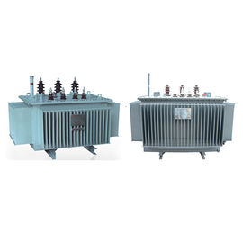 S9-500kVA/11kvオイルの液浸の変圧器の配分の変圧器 サプライヤー