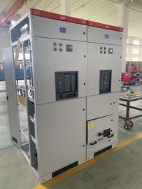 中国価格380V 0.4kv GGDの低電圧の開閉装置のパネル・ボードの開閉装置のキャビネットの製造業者 サプライヤー