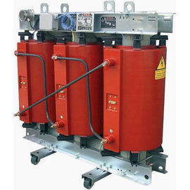 20kv 315kVAの乾式の変圧器の鋳造物の樹脂の電源変圧器Scb10 サプライヤー