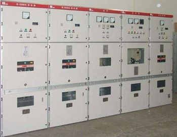 KYN28中型の電圧開閉装置の工場直接供給 サプライヤー
