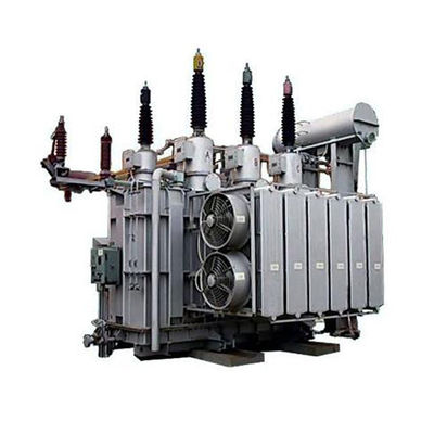 15000/380V電力配分の変圧器2500kva 3段階オイルのタイプ変圧器の工場価格 サプライヤー