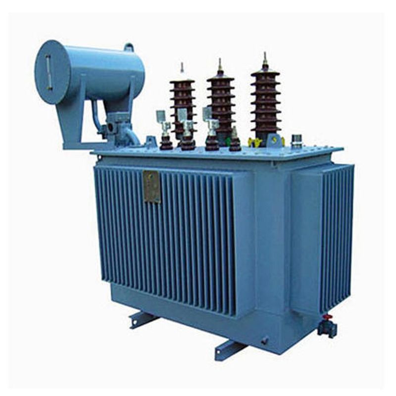 電力システムのオイルによって浸される変圧器250kVA 11-0.4kV 4%-6%のインピーダンス サプライヤー