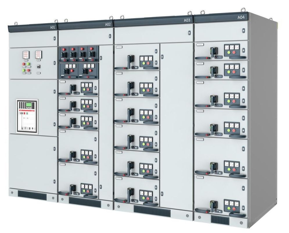 製造業者の供給6.6KV 12KVの高圧電気サブステーション装置の開閉装置 サプライヤー
