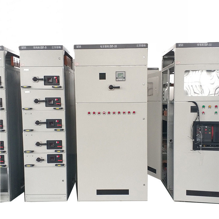 中国のさまざまなモデルKYN28-12 11kv中型の電圧開閉装置の製造業者 サプライヤー