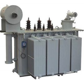 高性能産業配分組織のための400 KVAの電力の変圧器 サプライヤー