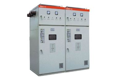 XGN17-12産業電気配分のための中型の電圧開閉装置 サプライヤー