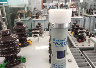 S13シリーズ オイルによって浸される変圧器の産業電源変圧器の銅材料 サプライヤー