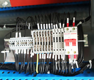 採鉱企業のためのGGDのタイプ電力配分の開閉装置のパネルの配電盤のキャビネット サプライヤー