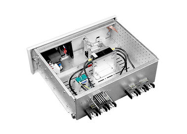 3150A電気配分の開閉装置3段階の低電圧IEC60439の標準 サプライヤー