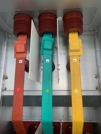 Xgn15-12 AC高圧硫黄の六弗化物のリング ネットワークの切換え サプライヤー