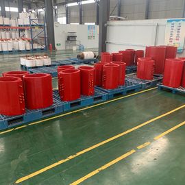 中国の最も普及したエポキシ樹脂鋳造物の乾式の電源変圧器1000kva サプライヤー