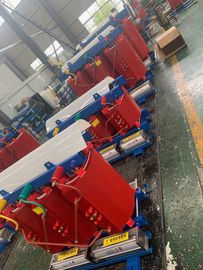 中国の最も普及したエポキシ樹脂鋳造物の乾式の電源変圧器1000kva サプライヤー