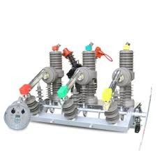 Zw32-12~24kv Vcbの屋外の真空の遮断器 サプライヤー