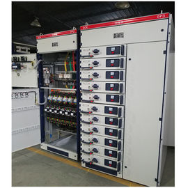 低電圧の電力配分の開閉装置/スイッチ キャビネット/エンクロージャの出て行く変圧器の送り装置のパネル サプライヤー