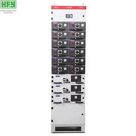 GCSの低電圧LVの電力配分の開閉装置のパネル・ボード/キュービクル/スイッチ キャビネット サプライヤー