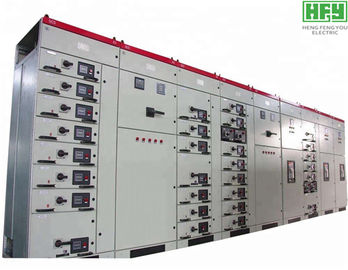 工場販売GCS /GCKの低電圧の開閉装置の自動電気パネルの低電圧の開閉装置スイッチ キャビネット サプライヤー