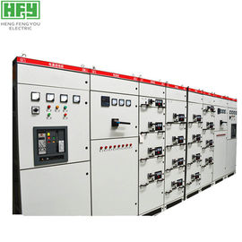 中国の製造業者は良質の屋外の電力の配電箱の低電圧の開閉装置を供給する サプライヤー