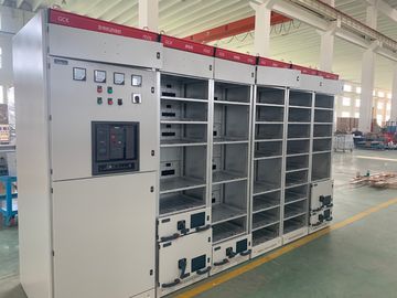 中国の製造業者は良質の屋外の電力の配電箱の低電圧の開閉装置を供給する サプライヤー