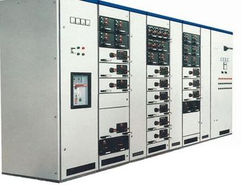 広く利用された電気運動制御の中心MNSの開閉装置のパネルの製造業者 サプライヤー