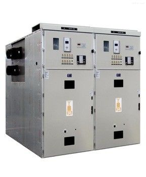 高圧電気ガスはkyn28-12開閉装置のサブステーションを絶縁した サプライヤー