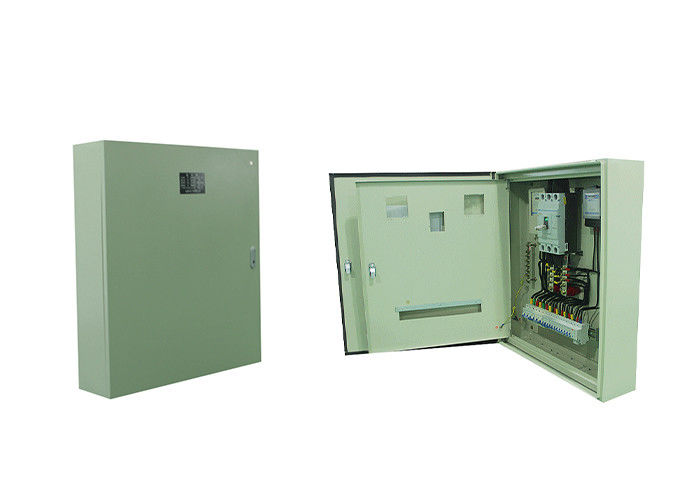 電気配電箱/低電圧の配電箱、普遍的な制御箱 サプライヤー