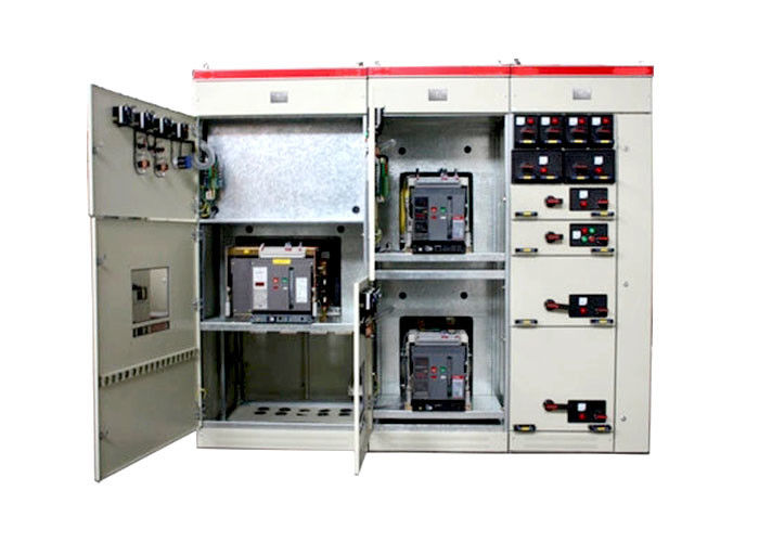 400v高リゾリューションの低電圧の配線パネルの発電所のサブステーションのキャビネット サプライヤー