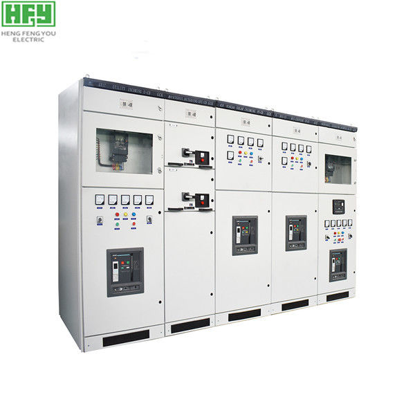 中国の製造業者は電気低電圧の開閉装置をたたくキャビネット/配電箱/開閉装置を供給する サプライヤー